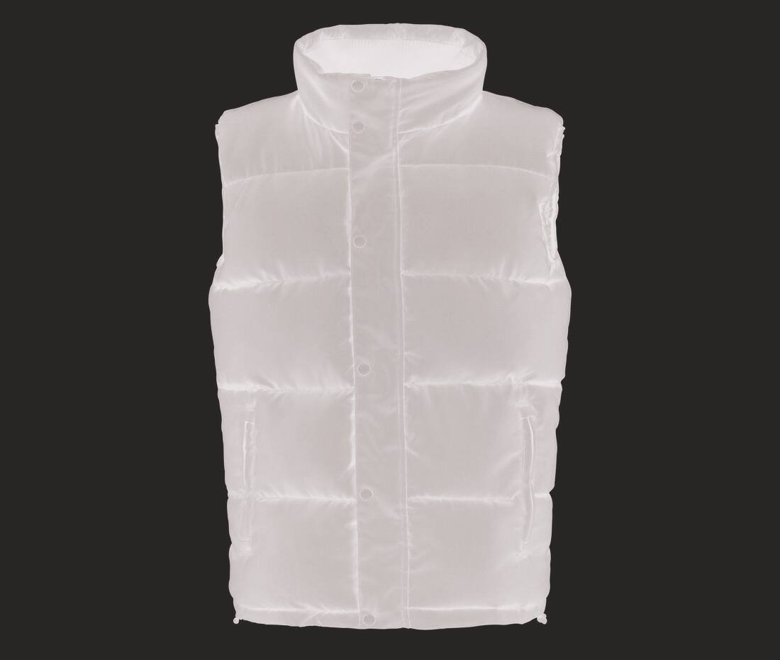 REGATTA RGA898 - Bodywarmer matelassé