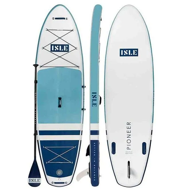 Pioneer | 10'6
