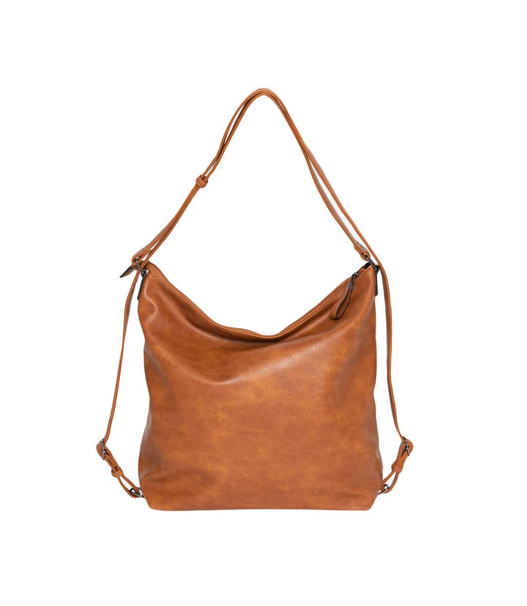 Sac à main Camel Femme Manoukian Tempo