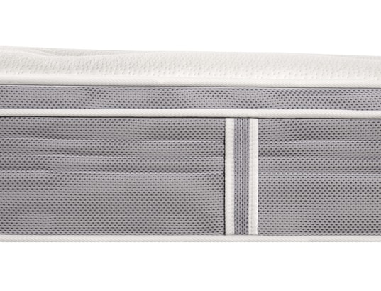 SIMMONS - Matelas 140 x 190 R-SW6, 1419, 609 ressorts Fullspring, 30 cm