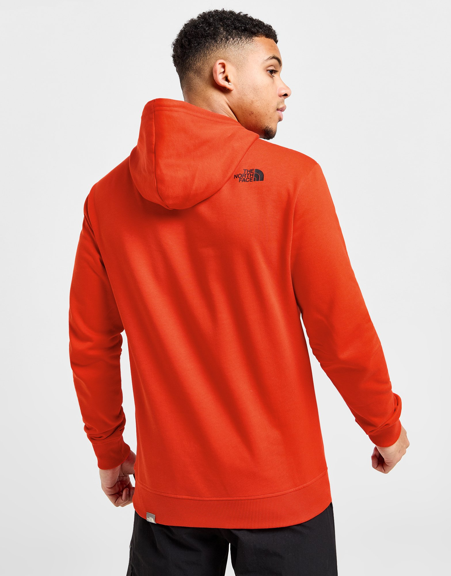 The North Face Sweat à capuche Fine Box Homme