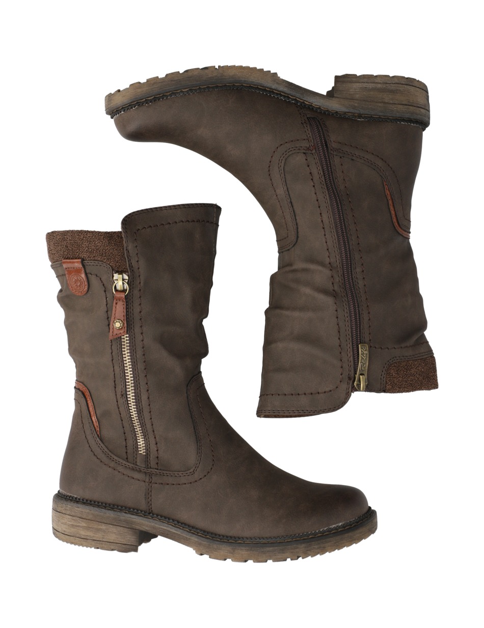 Stiefel