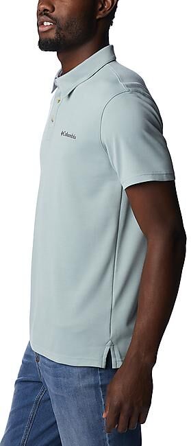 COLUMBIA - POLO NELSON POINT M