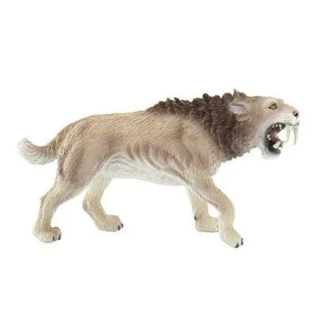 Bullyland 58375 Säbelzahntiger