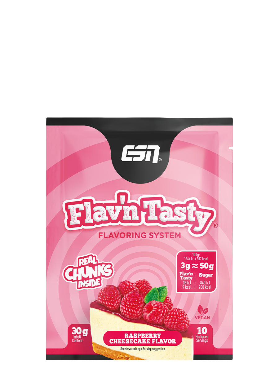 Designer Flavor Powder, 30g Probe