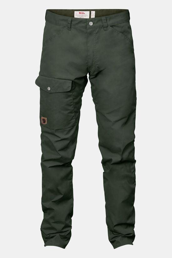 Fjällräven Fjällräven Greenland Long Jeans