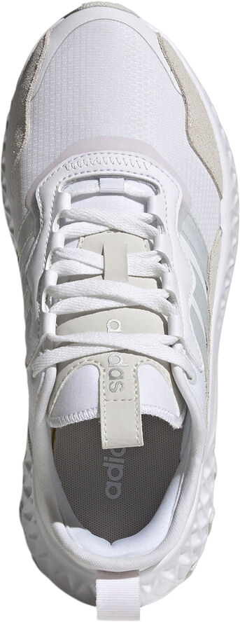 adidas Futurepool 2. 0 sneakers Hvid