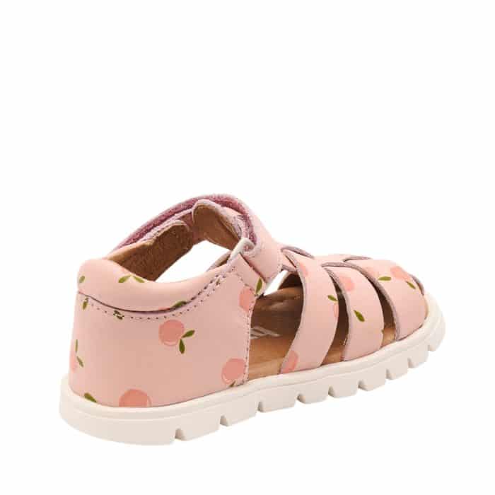 Bisgaard Beka S Peach Sandal Børn 71271-5058