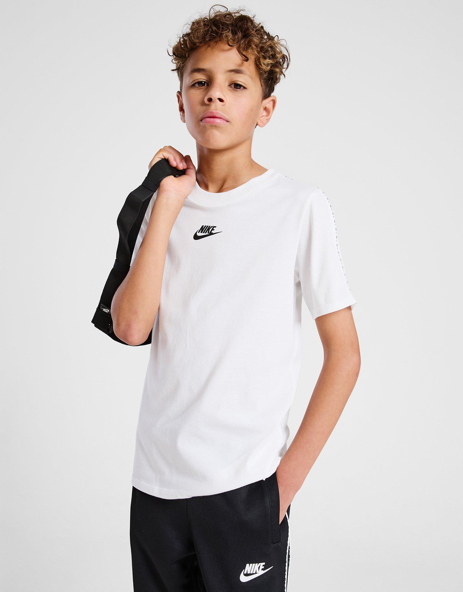 Nike T-Shirt Tape Enfant