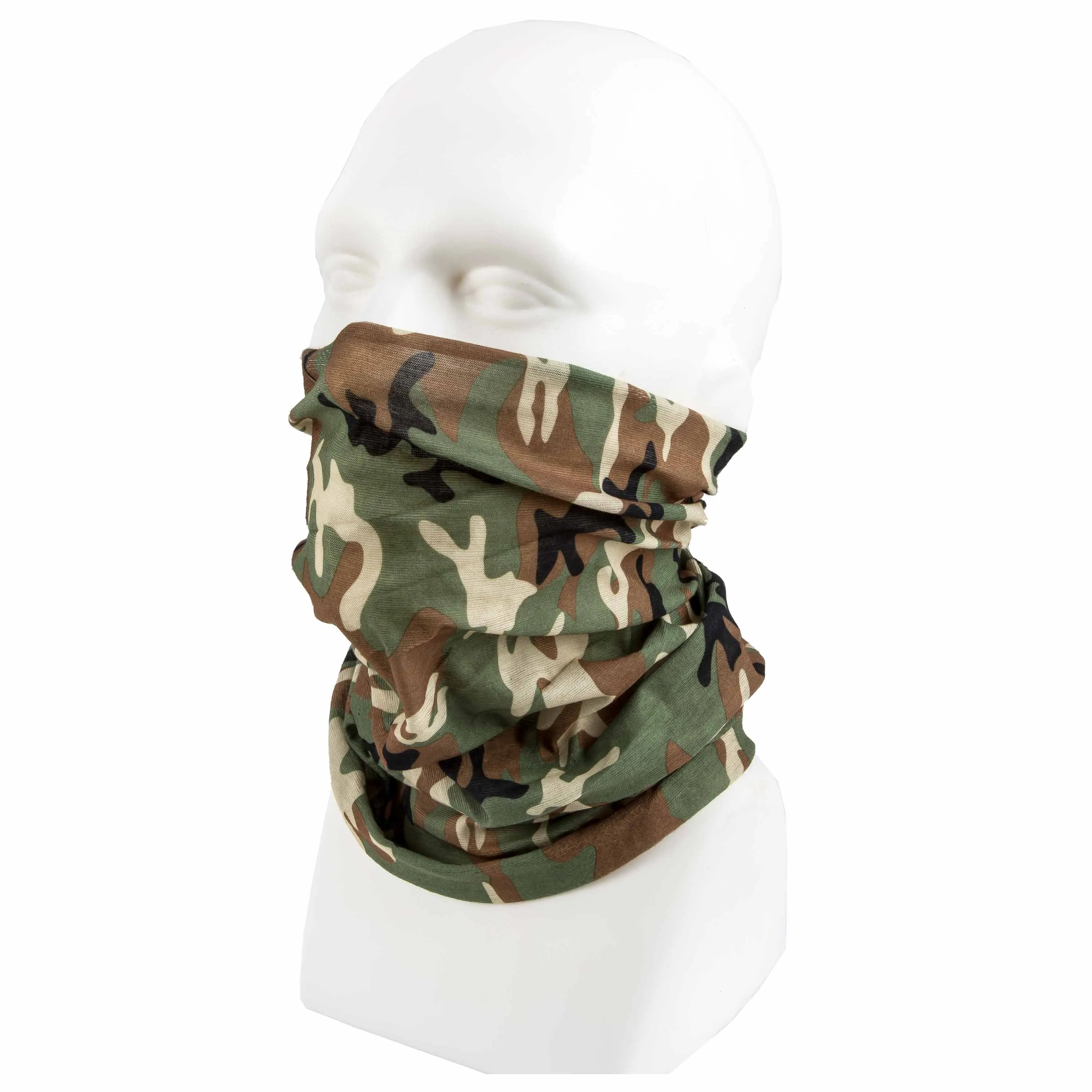 Mil-Tec -  Headscarf