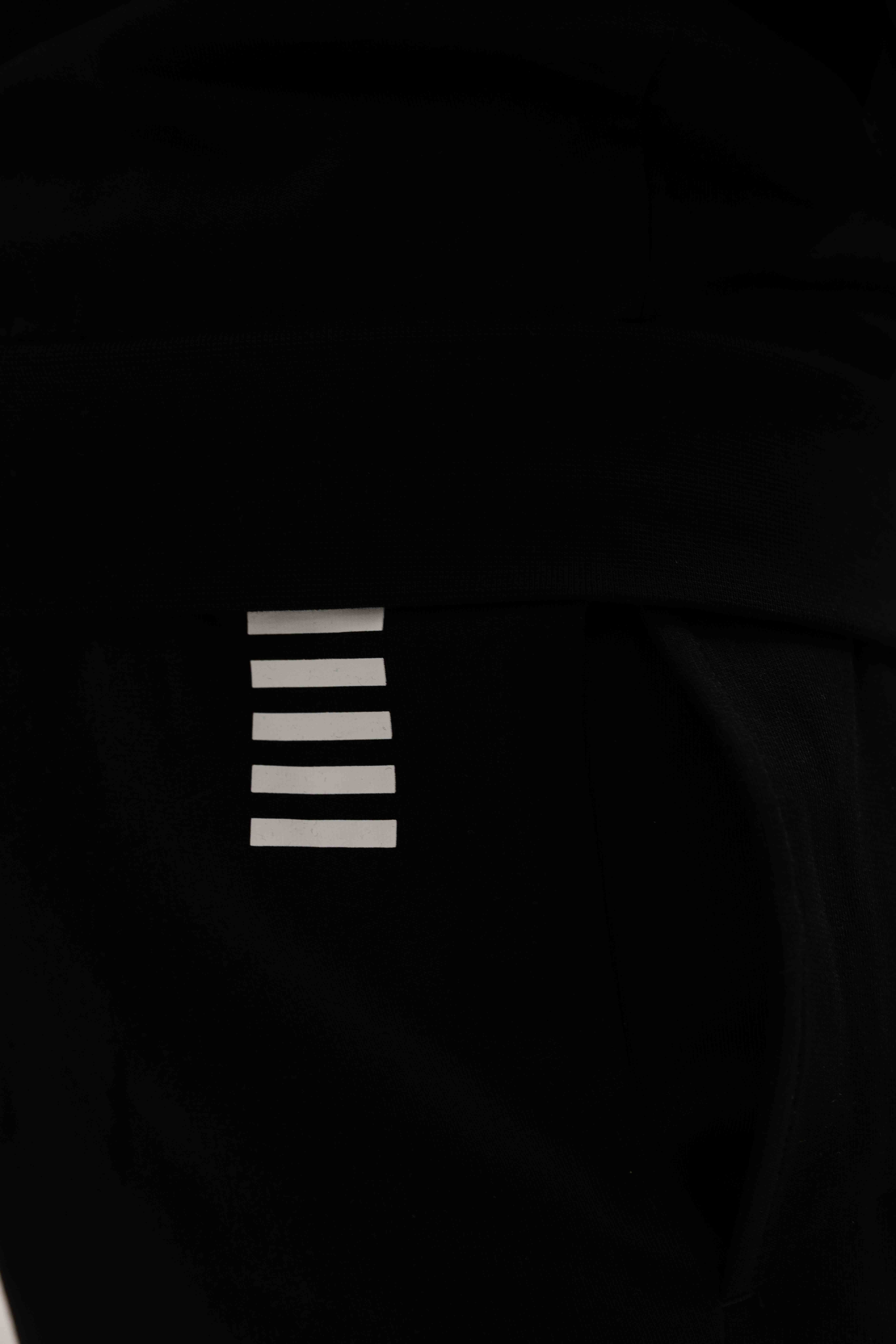 EA7 Emporio Armani 8NPV63 Trainingspak Heren Zwart