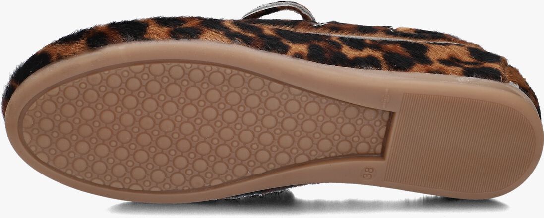 bruine posa mocassins boat loafer