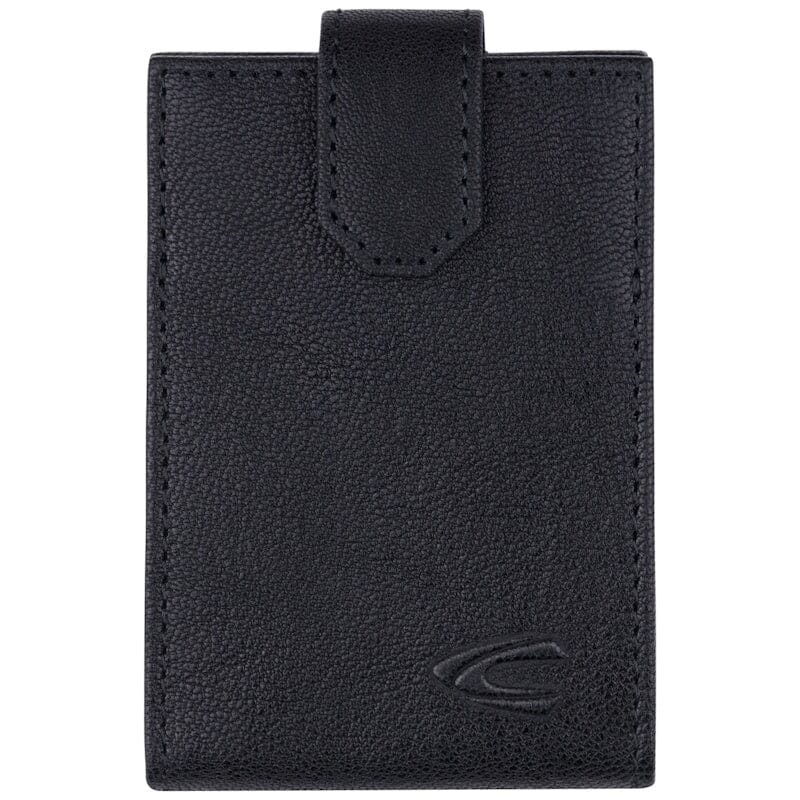 Camel Active Discover Pasjeshouder Black