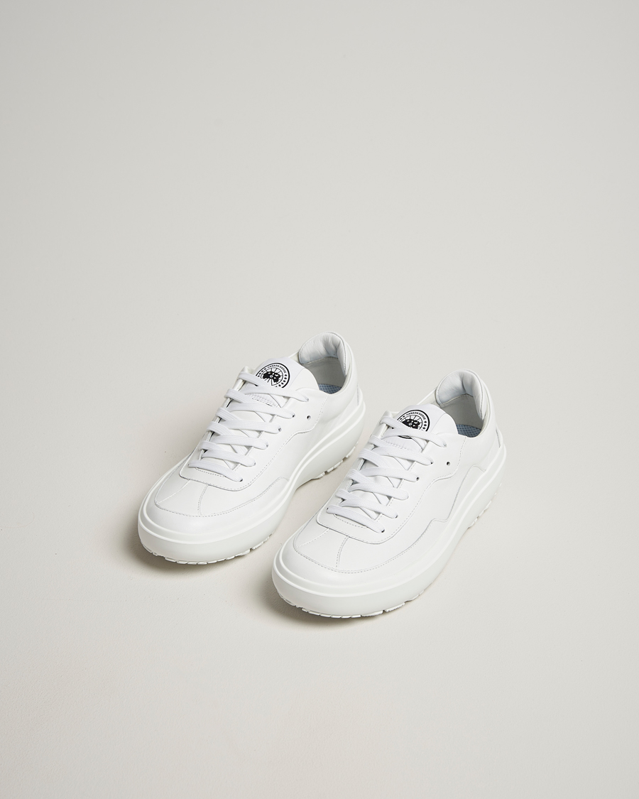 Canada Goose Ossington Sneakers White