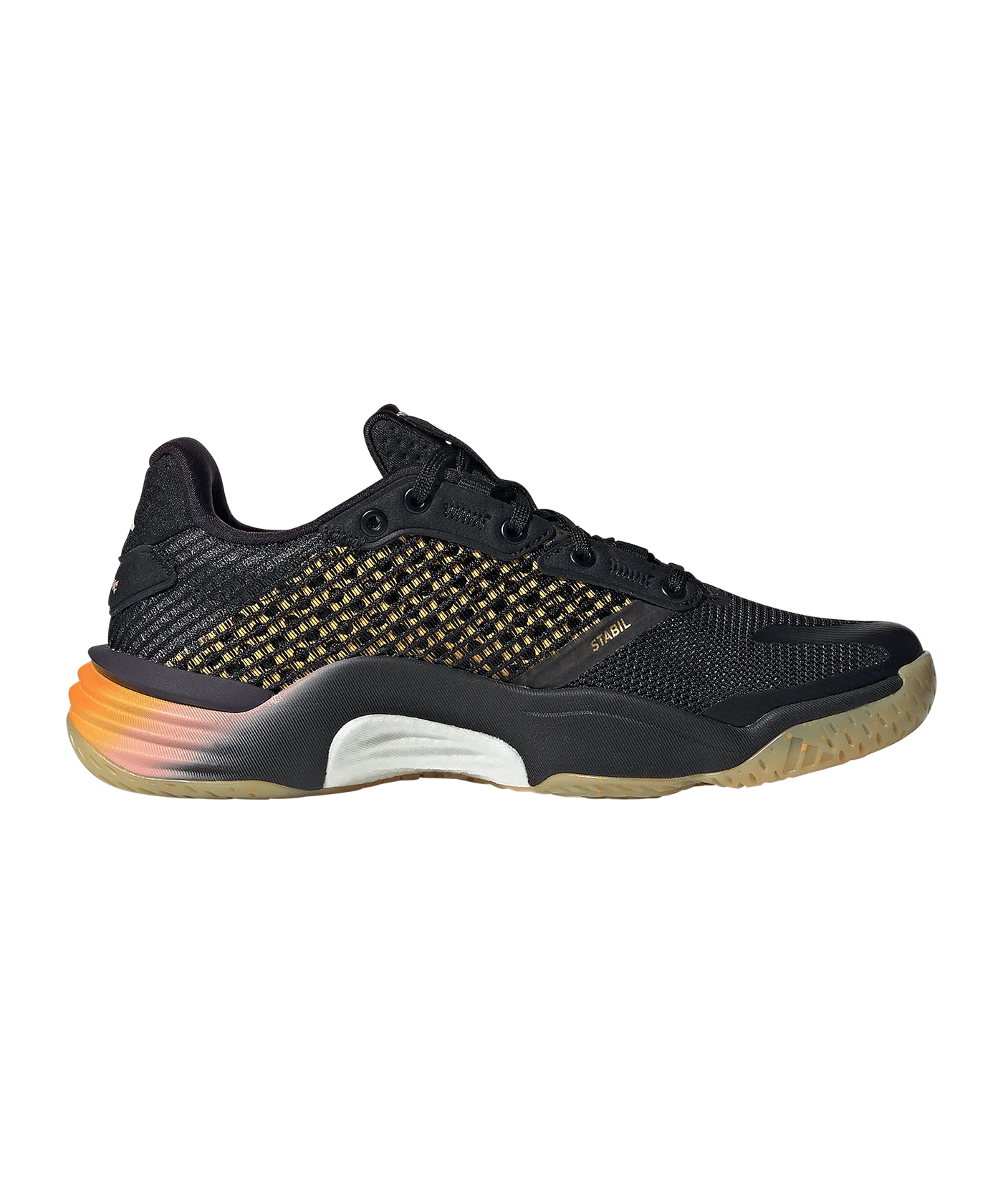 adidas Stabil 16 Indoor Shoes Black