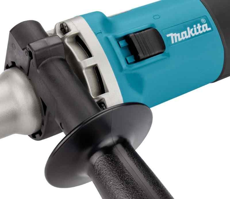 Makita GD0800C Rechte slijper SJS