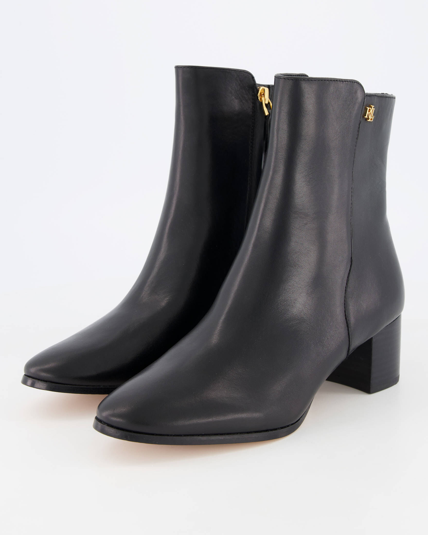 Lauren Ralph Lauren| Damen Stiefeletten