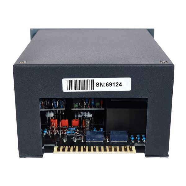 Lindell Audio PEQ-501A