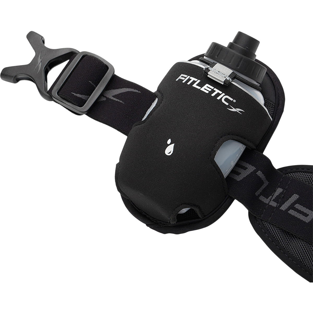 Fitletic ExtraMile 240 ml Drikkedunk