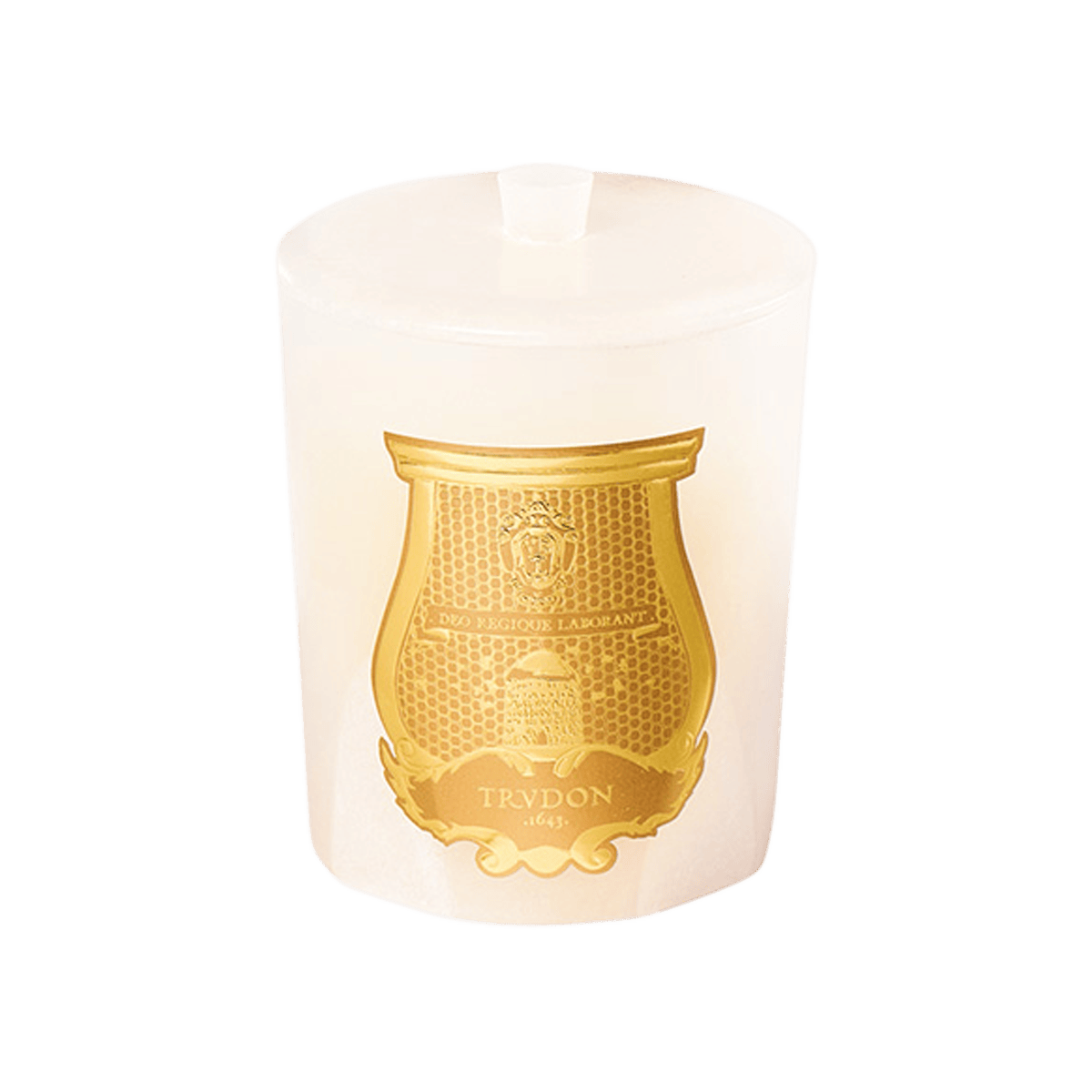 The Alabaster Abd el Kader Scented Candle 270gr