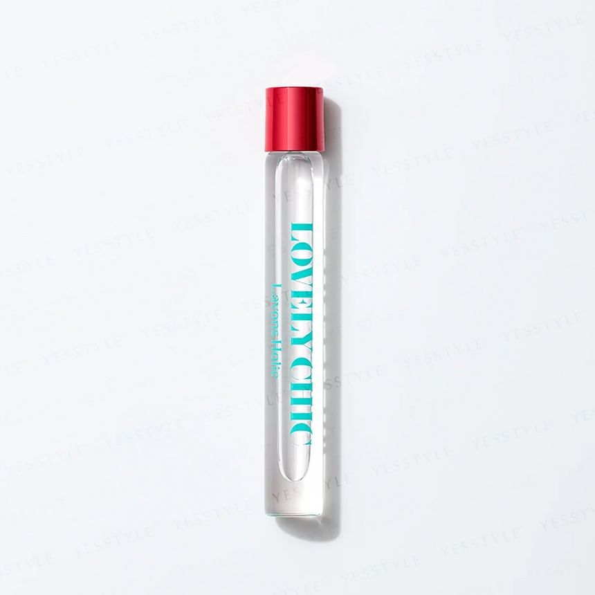 NatureLab - LAVONS Holic Roll On Fragrance Lovely Chic
