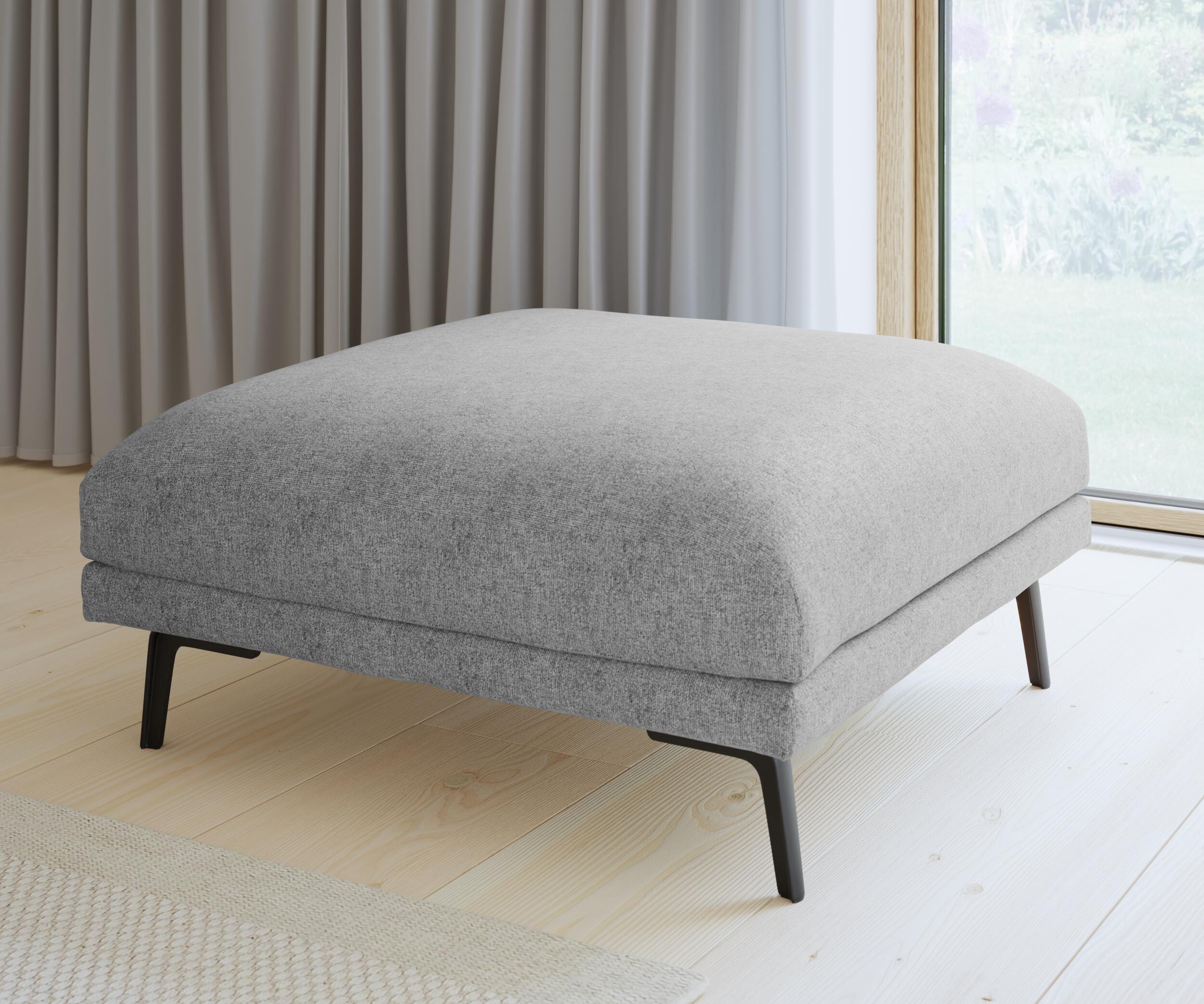 Hallsberg Sofa puf