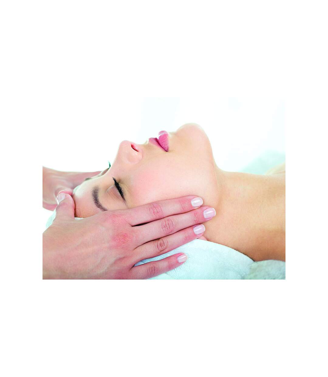 Pause relaxante avec massage ou accès à l'espace bien-être - SMARTBOX - Coffret Cadeau Bien-être