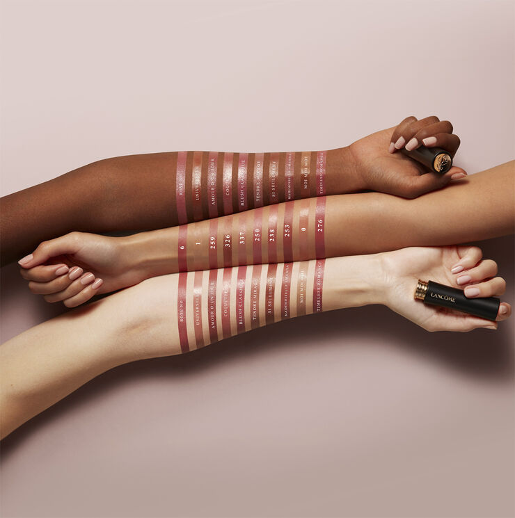 Lancôme L'Absolu Rouge Lipstick