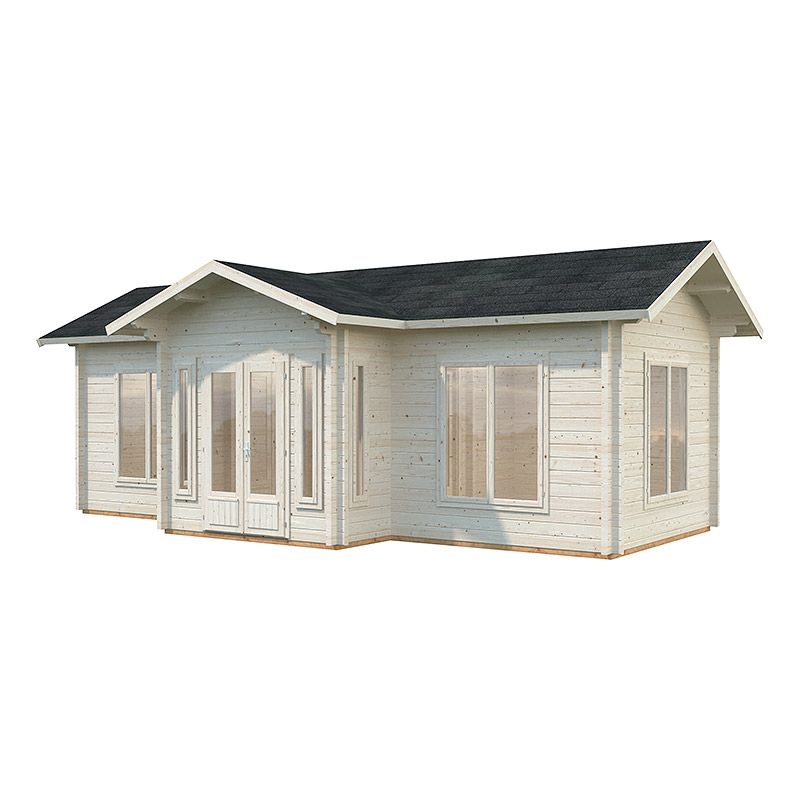 HYTTE PALMAKO ANNA 26,8 M²