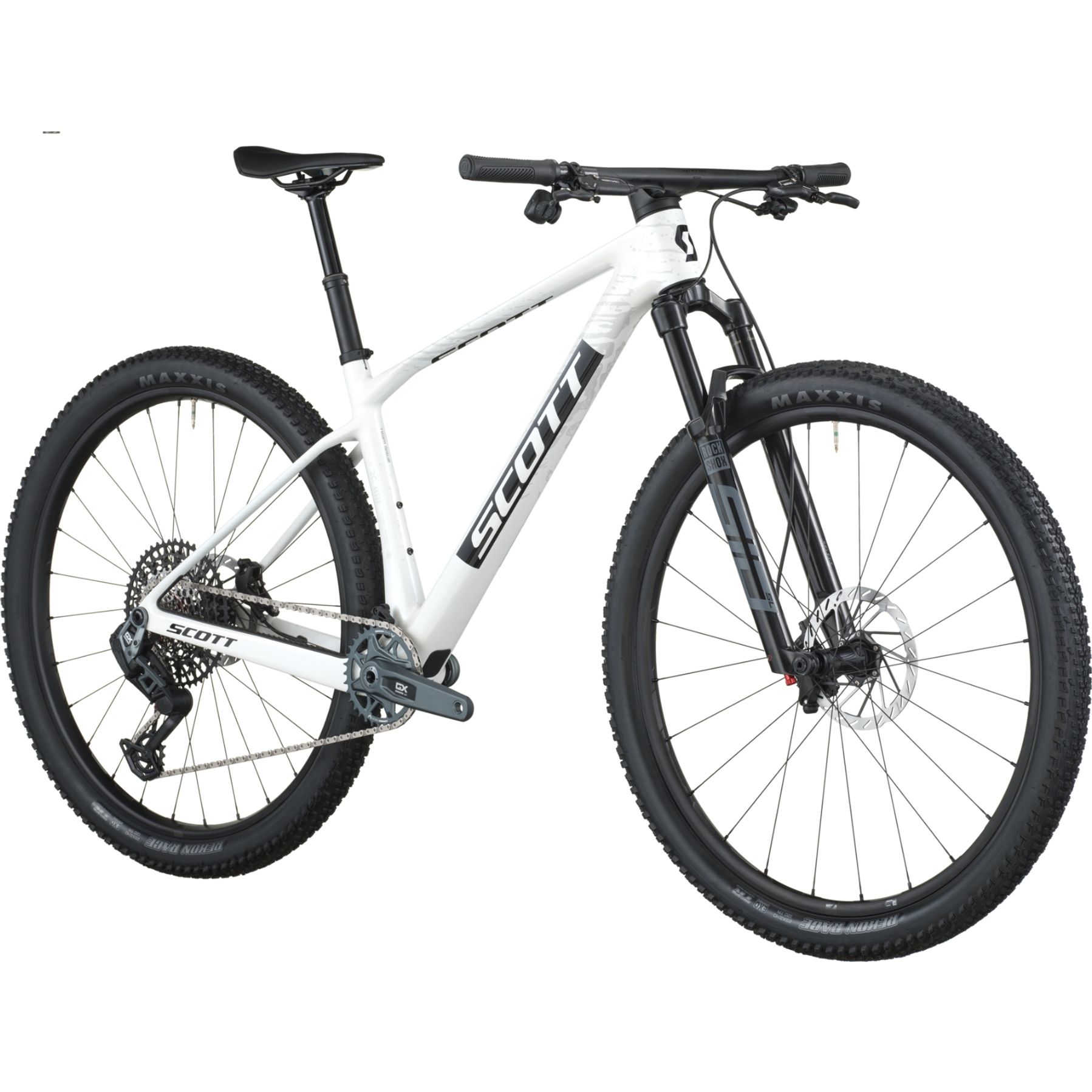 Scott Scale RC Team Issue 2026
