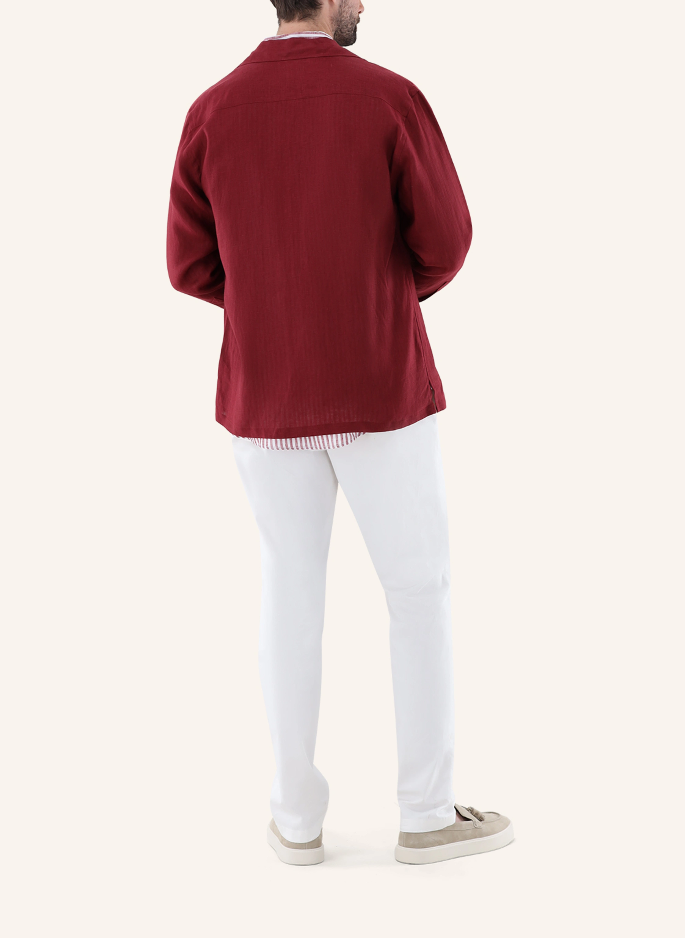 van Laack Hemd Tailor Fit
