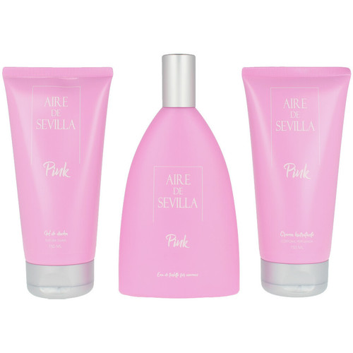 Aire Sevilla - Aire De Sevilla Pink Lote