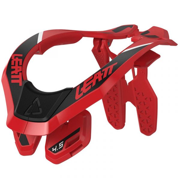 Leatt Proteção 4.5 Red L/xl