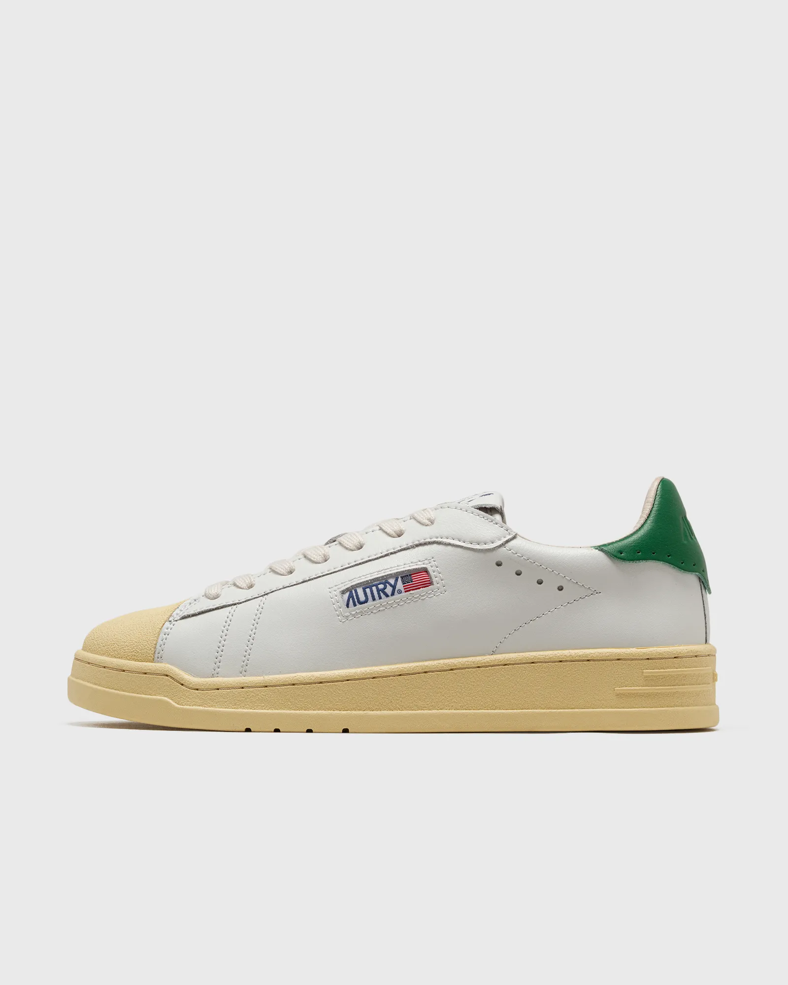Autry Action Shoes BOB LUTZ LOW