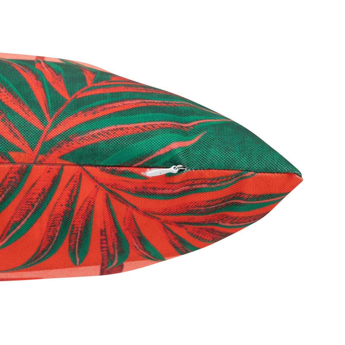 COUSSIN MAORIA 40X40CM JUNGLE