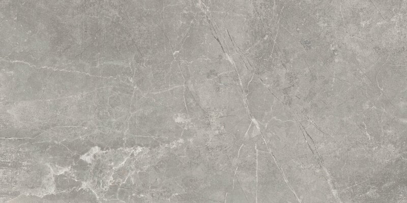 Tegelsample: Jabo Concept vloertegel grijs mat 60x120cm gerectificeerd