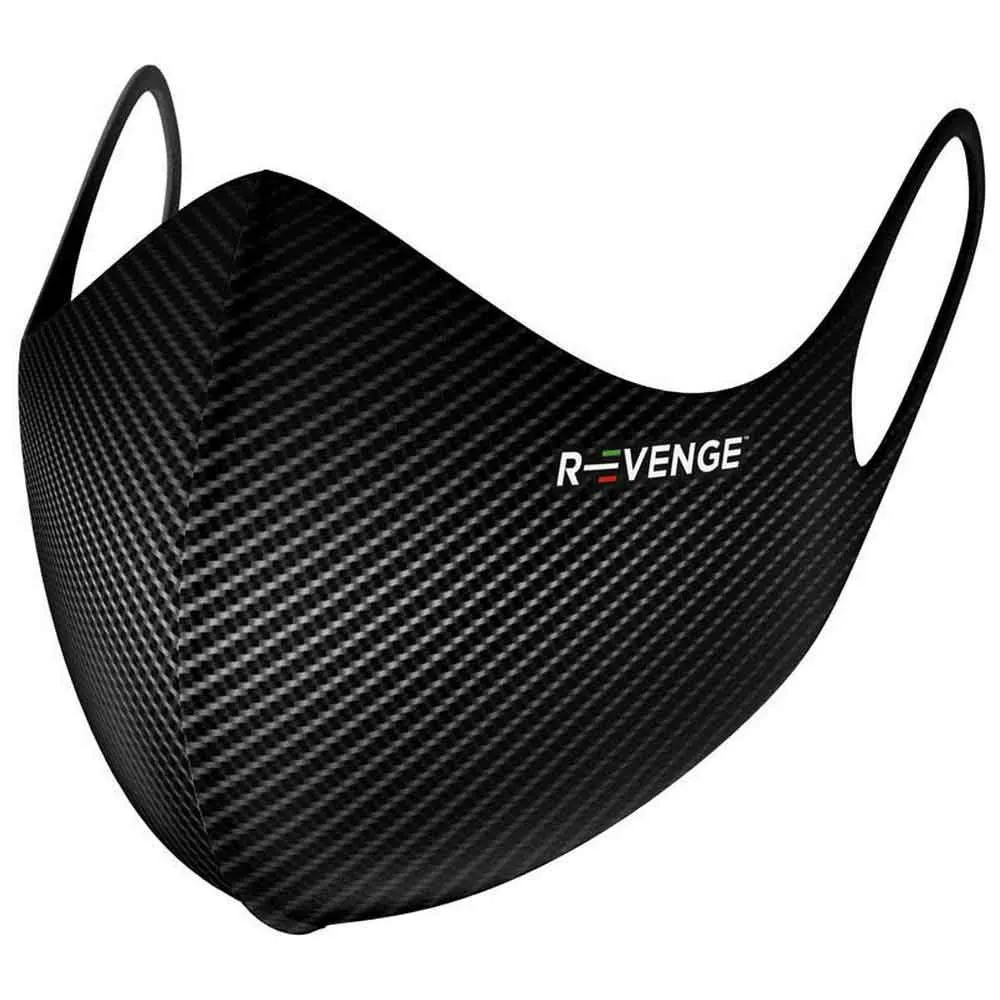 R-evenge Superior Gesichtsmaske