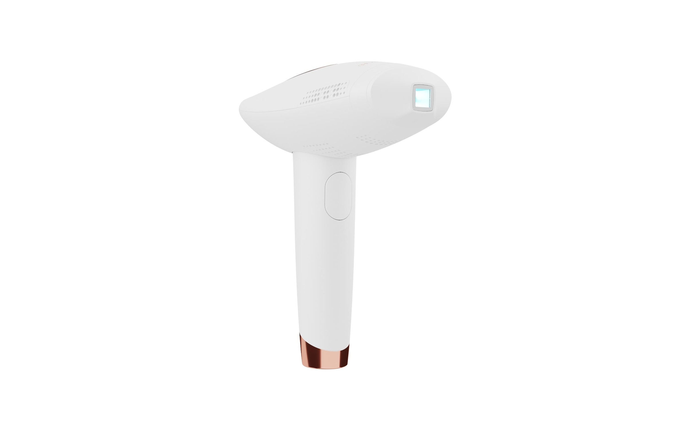IPL-Haarentferner »Beautifly Shine Ice Pro« 500000 Lichtimpulse