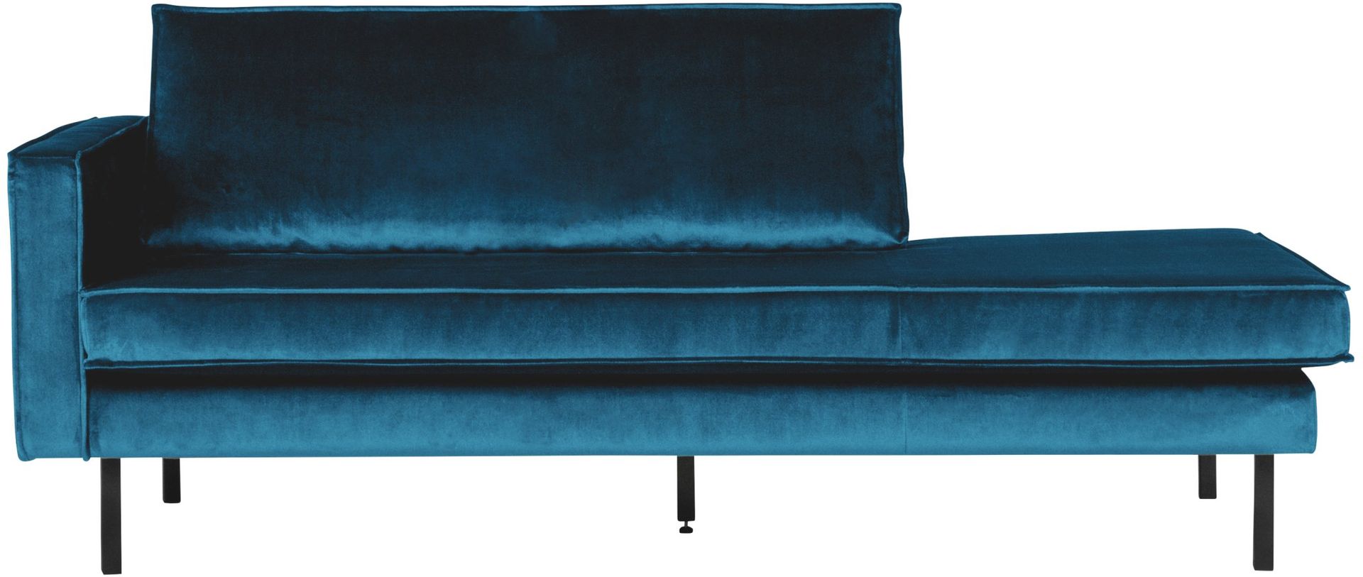 WOOOD Rodeo Daybed Left