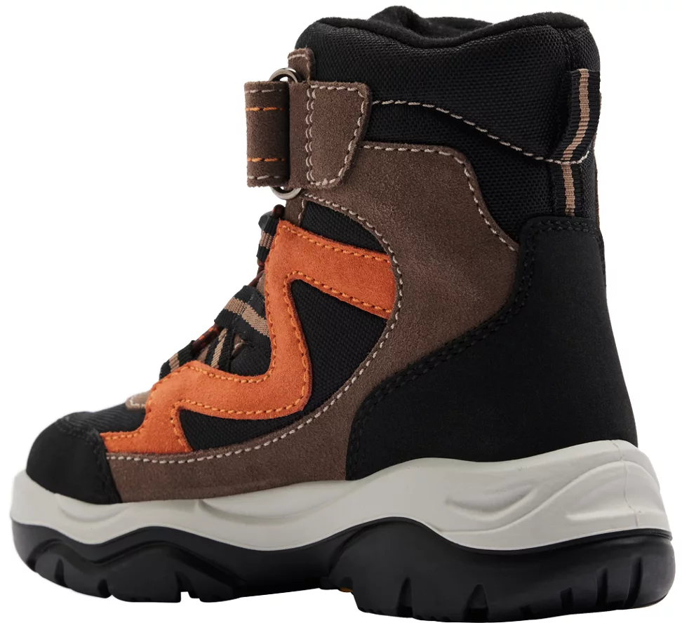 Stiefel - Day - Weit