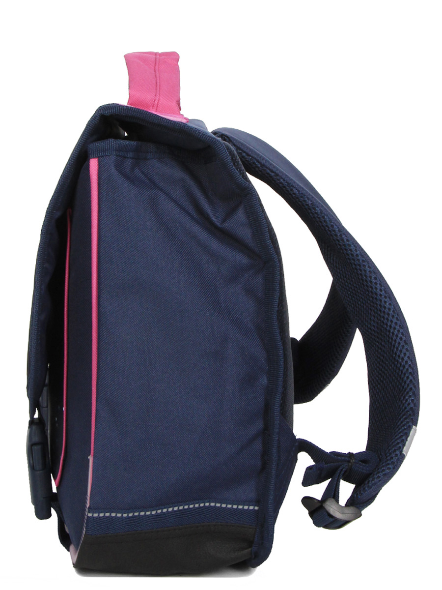 Cartable Poivre Blanc Girl 38 cm