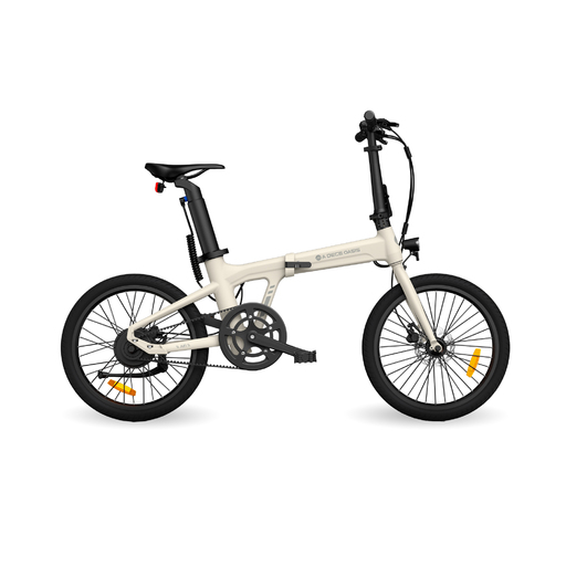 Bicicleta elétrica dobrável Xiaomi ADO A20 Air
