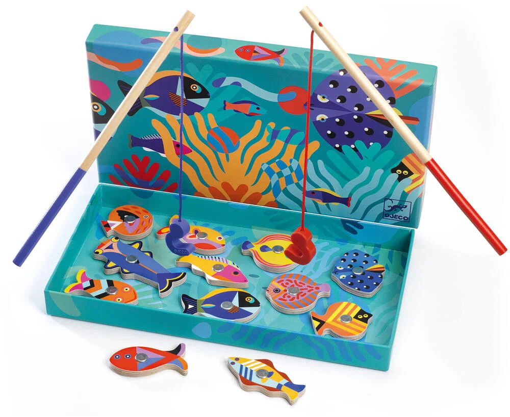 FISHING GRAPHIC