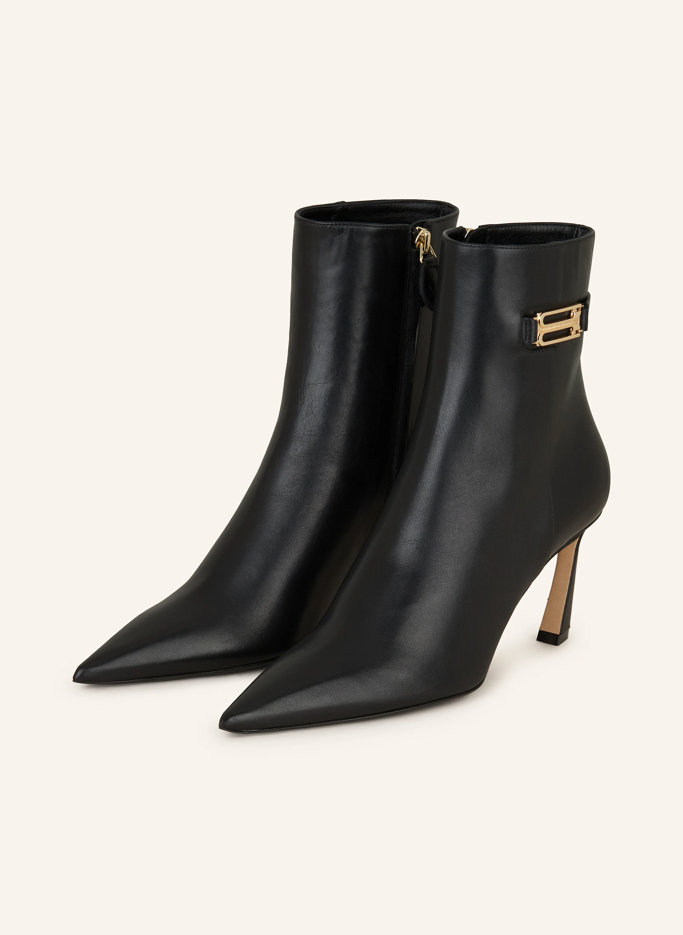 VICTORIA BECKHAM Stiefeletten