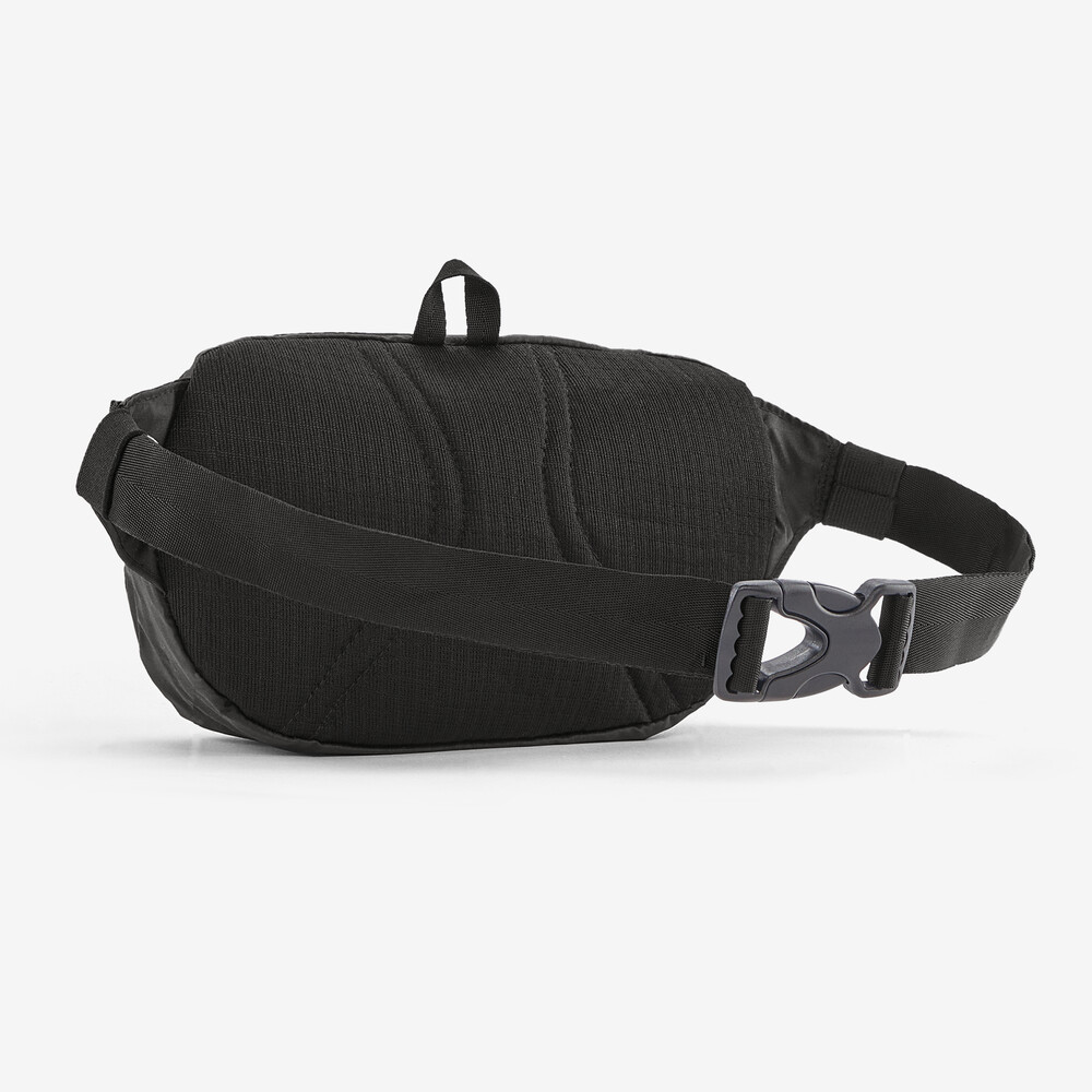 Ultraleichte Black Hole® Mini-Hüfttasche 1L