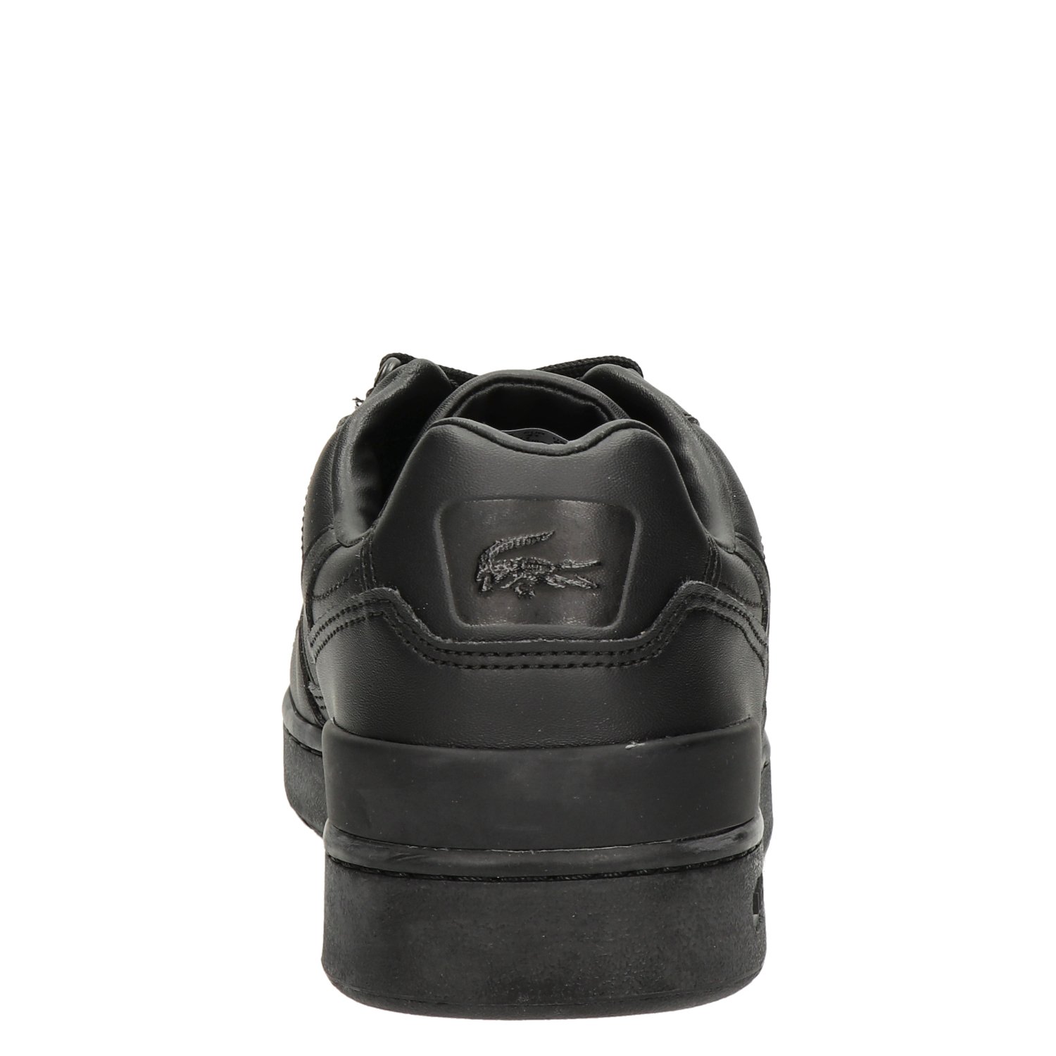 TClip heren sneaker Lacoste Zwart
