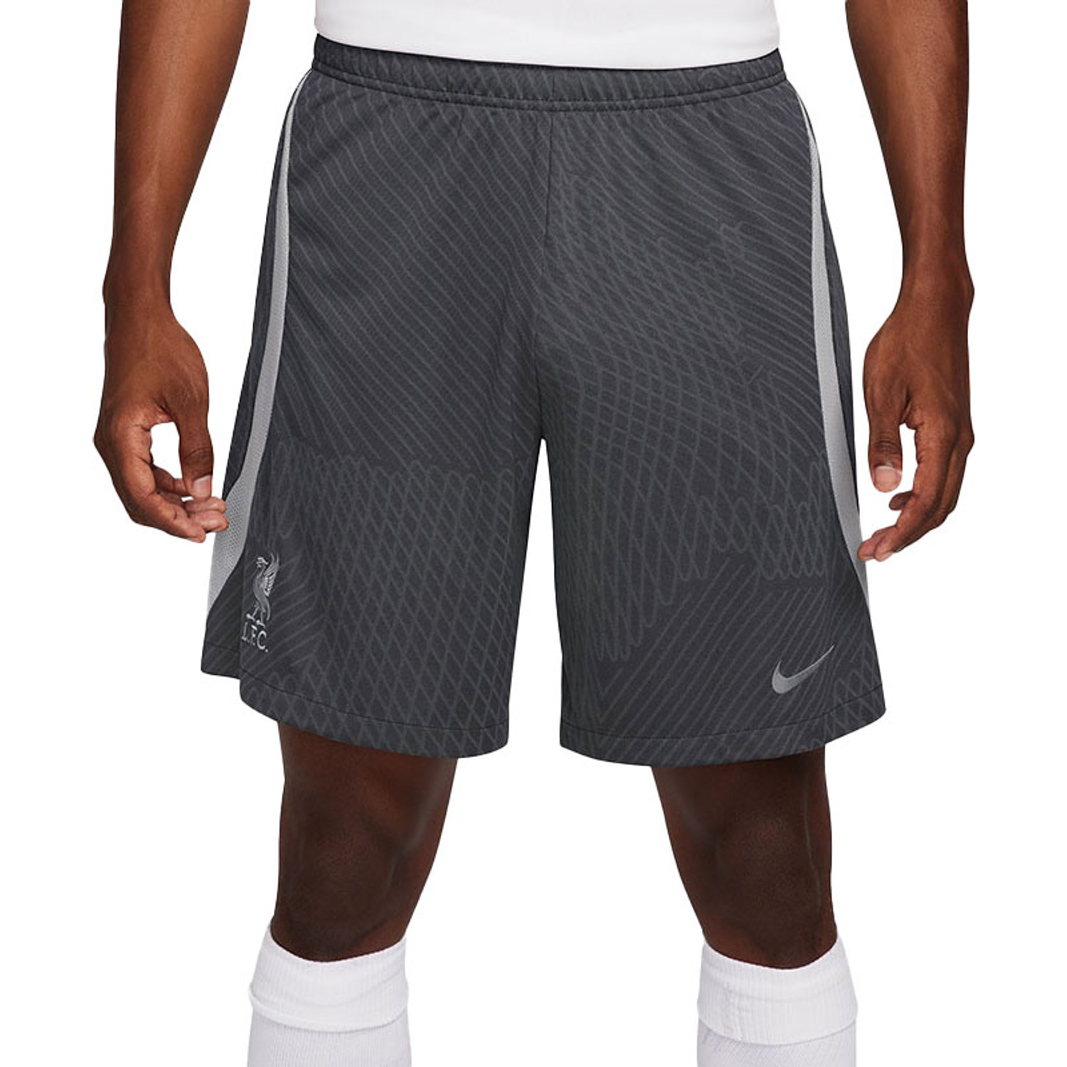 Nike Liverpool Strike Trainingsset