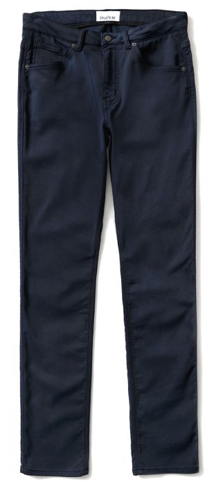 No Sweat Pant Women Slim Straight 32'' damebukser