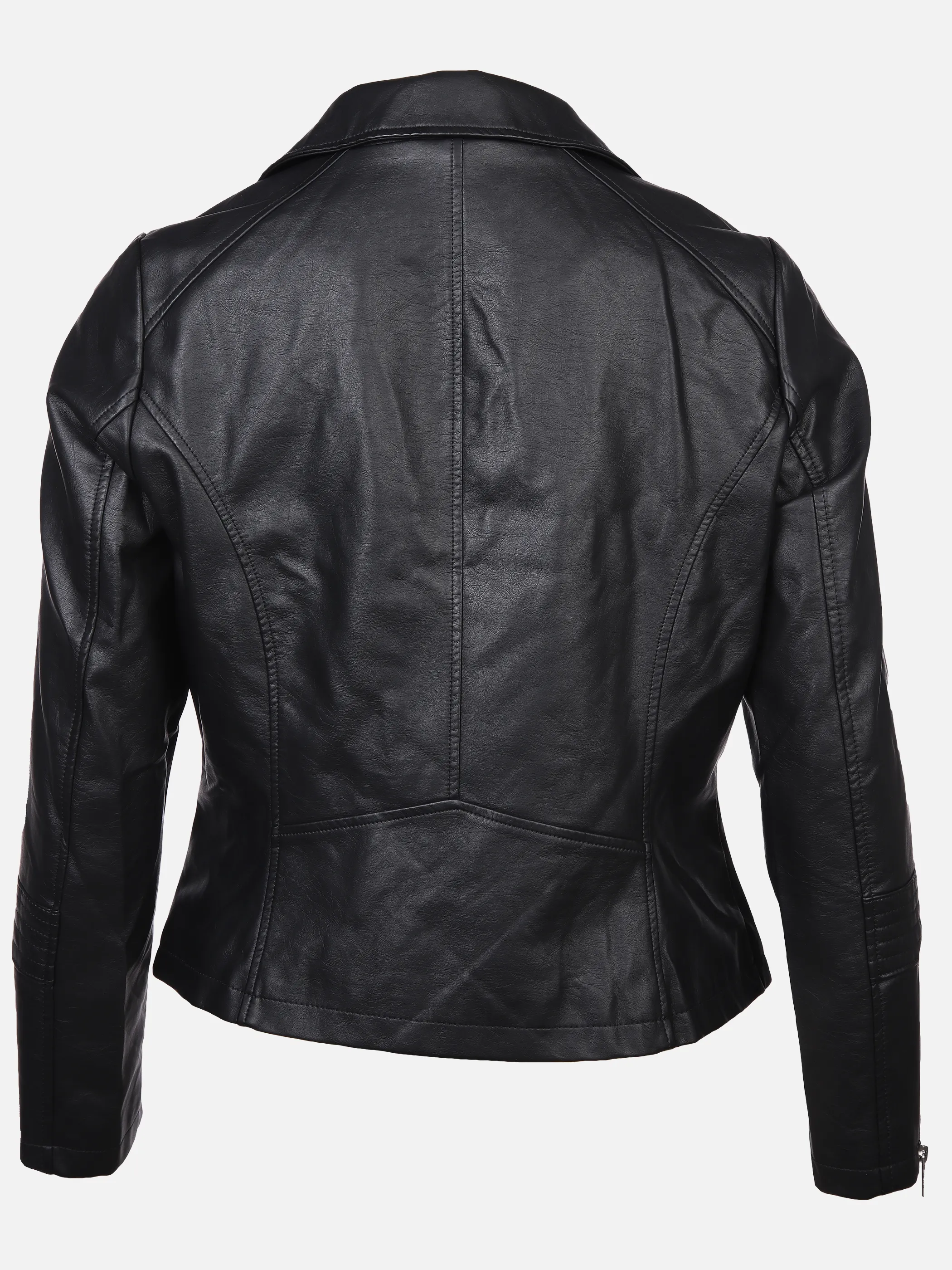 Only Carmakoma CAREMMY FAUX LEATHER Kunstlederjacke