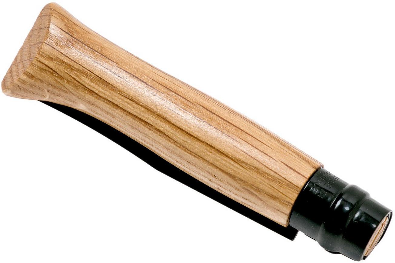 Opinel No. 08 Black Oak 2172